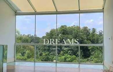 Imagem 14: Casa com 4 dormitórios, 600 m² - venda por R$ 7.200.000,00 ou aluguel por R$ 34.000,00/mês