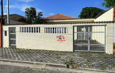 Imagem 3: Casa com 2 dormitórios à venda, 122 m² por R$ 380.000,00 - Balneário...