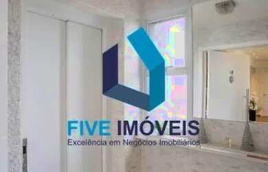 Imagem 6: Apartamento, 185 m² - venda por R$ 2.022.000,00 ou aluguel por R$ 14.000,00/mês...