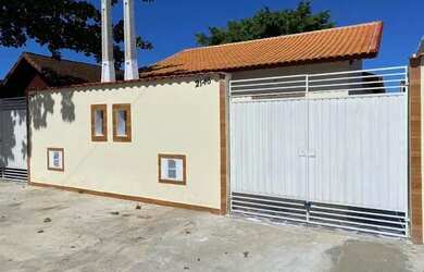 Imagem 2: Casa com 2 dormitórios à venda, 65 m² por R$ 249.900,00 - Jardim Leonor...