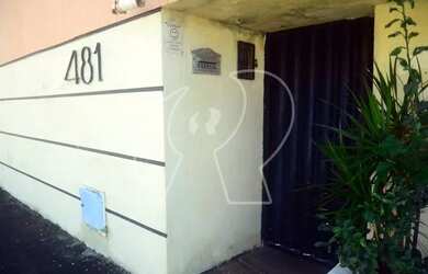 Imagem: A casa possui 5 Dormitórios, 5 Banheiros, 1.584m² de Área