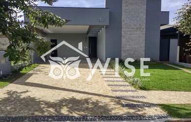 Imagem 1: Casa alto padrão em condomínio fechado, Ribeirão Preto