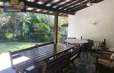 Imagem 6: Casa com 3 dorm 1 suite , 230 m² - venda por R$ 1.200.000 ou aluguel...