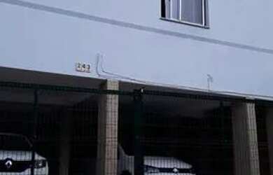 Imagem: O apartamento possui 1 Dormitório, 1 Banheiro e está localizado