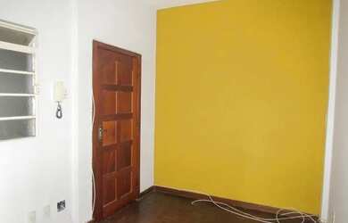 Imagem: O apartamento possui 2 Dormitórios, 1 Banheiro, 76m² de Área