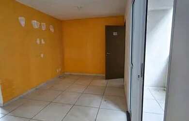 Imagem 14: Apto 2 qts sendo 1 suite- jardins do Frio- Financia pela Caixa