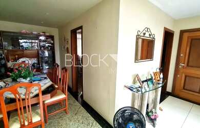 Imagem 7: Recreio dos Bandeirantes Cobertura 5 quartos, sendo 3 suites