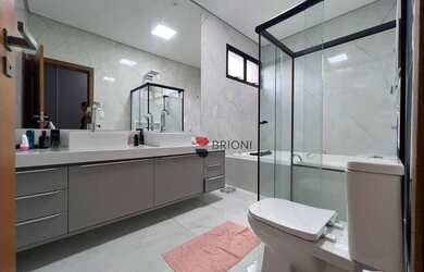 Imagem 10: Casa com 3 dormitórios, 400 m² para locação e venda - Alphaville III...