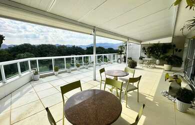 Imagem 9: Recreio dos Bandeirantes