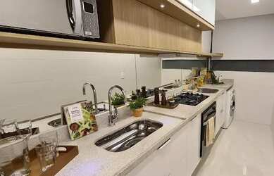 Imagem 12: Opção de 3 quartos a melhor no Recreio dos Bandeirantes Pertinho do...