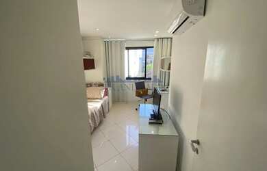 Imagem 11: Recreio dos Bandeirantes Apartamento 3 quartos, sendo 3 suites