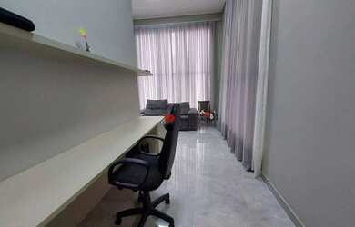 Imagem 8: Casa com 3 dormitórios, 400 m² para locação e venda - Alphaville III...