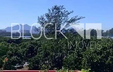 Imagem 3: Recreio dos Bandeirantes Cobertura 5 quartos, sendo 3 suites