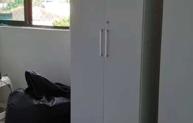 Imagem 6: Apartamento 3 qts 1 st localizado no coração da Madalena