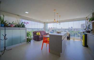 Imagem 13: Duplex para Venda em Osasco, Centro, 2 dormitórios, 2 suítes, 3 banheiros,...