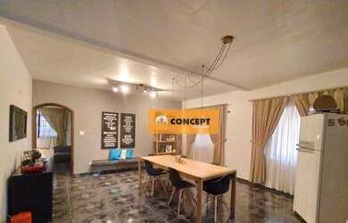 Imagem 6: Sobrado com 5 dormitórios à venda, 340 m² por R$ 750.000,00 - Jardim...