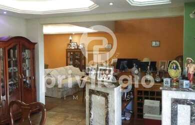 Imagem 2: Casa à venda, 5 quartos, 3 suítes, 2 vagas, Jacarepaguá - RIO DE JANEIRO/RJ