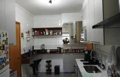 Imagem 11: Apartamento para Venda em Santana de Parnaíba, Tamboré, 3 dormitórios, 3 suítes, 5 banheir