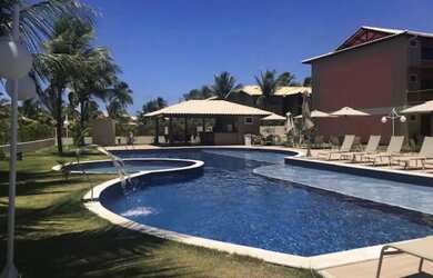 Imagem 3: Casa de condomínio para aluguel COM 70 metros quadrados com 2 quartos