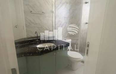 Imagem 6: Apartamento Para Locação Em Alphaville - 18 do Fort - Residencial Alpha Park