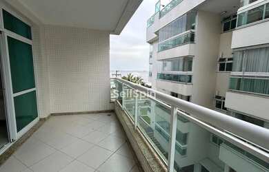 Imagem: O apartamento possui 3 Dormitórios, 3 Banheiros, 2 Vagas na