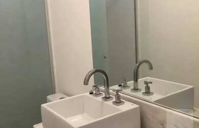 Imagem 13: Apartamento espaçoso, todo reformado, em ótima localização. Oportunidade