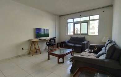 Imagem 3: Edificio 7 Quedas. 98m² de Área, 1 Vaga na garageme2 Dormitórios