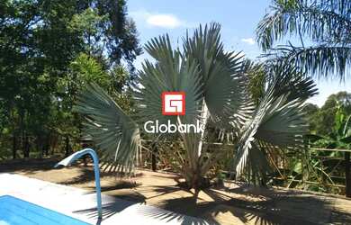 Imagem 2: Chácara em Montes Claros, no bairro Todos os Santos, à venda