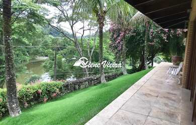 Imagem 3: CASA DE CONDOMINIO RESIDENCIAL em ARUJÁ - SP, CASA EM CONDOMINIO