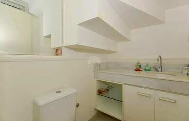 Imagem 12: Sobrado para venda com 176 metros quadrados com 4 quartos em Bacacheri...