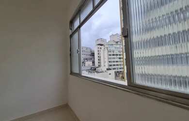 Imagem 15: Conjugado no Centro do Rio