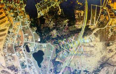 Imagem 2: Lote de condomínio para venda - 1050m² - Cond. Gran Royalle