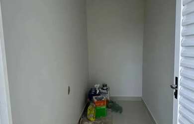 Imagem 12: Casa em condomínio fechado com 3 quartos 1 suíte e armários planejados...