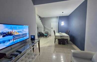 Imagem 3: Apartamento duplex à venda no Loft Gonzaga em Santos