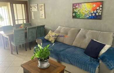 Imagem 4: CASA 2 DORMITÓRIOS 1 SUÍTE 2 VAGAS PISCINA SACADA BAIRRO HÍPICA ZONA...