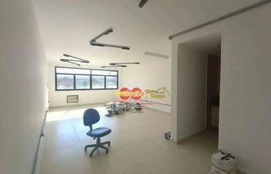 Imagem 6: Sala Comercial / Edifício Lex Tower