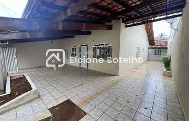 Imagem 16: Aluguel Casa TUBALINA