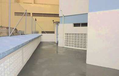 Imagem 11: Apartamento para aluguel com 53 m², 1 quarto em Centro, Campinas