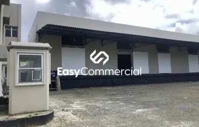 Imagem 4: Galpão de 1.663 m² com doca em Salvador