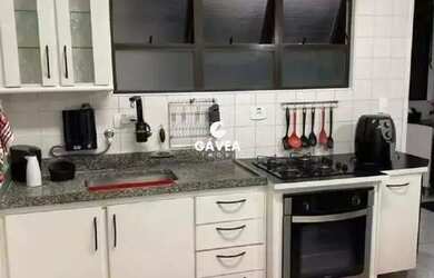 Imagem 8: Apartamento para aluguel no Itararé em São Vicente