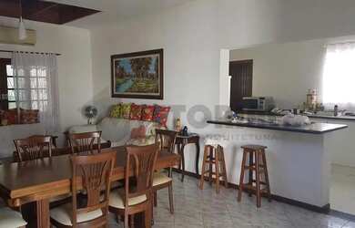 Imagem 5: Lindo Sobrado 03 Suítes- Praia Martin de Sá Caraguatatuba