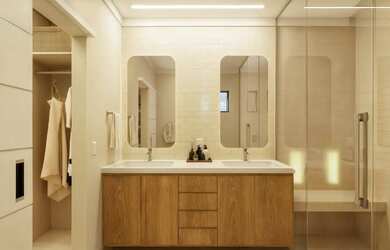 Imagem 8: Apartamento residencial de alto padrão em Santos Aparecida 291 m², 4...