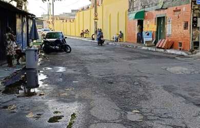 Imagem 5: ALUGO LOJA 200m2 EM PITUAÇU