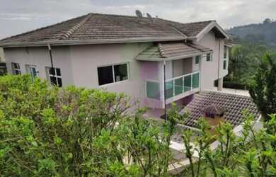 Imagem: A fazenda possui 380m² de Área e está localizado em Jarinu