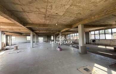 Imagem 5: Sala disponível para locação no Centro em Igarapé