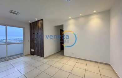 Imagem 4: Apartamento com 3 quartos para alugar por R$ 2500.00, 68.00 m2 - GLEBA...