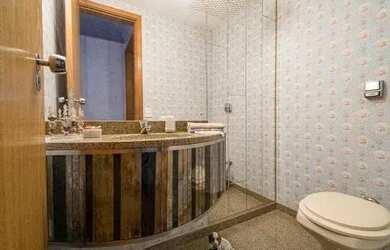 Imagem 12: Venda Apartamento 4 Dormitórios - 208 m² Brooklin