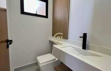 Imagem 5: Casa à Venda no Condomínio Maria Cândida - Jardim Residencial Dona Maria Cândida em Indaia