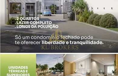 Imagem 8: Residencial Moradas do Parque
