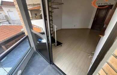 Imagem 2: Cobertura com 1 dormitório à venda, 60 m² por R$ 460.000,00 - Aclimação - São Paulo/SP